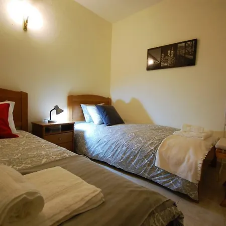House Arramada גיאה