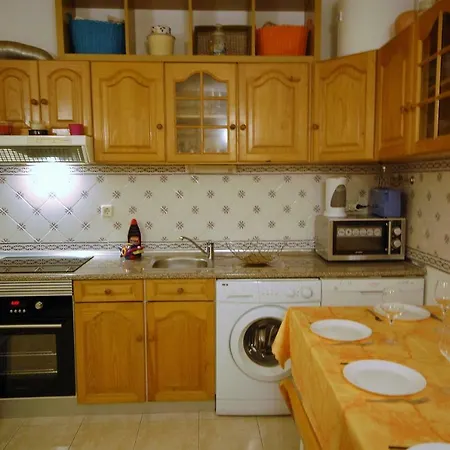 Holiday House Arramada *