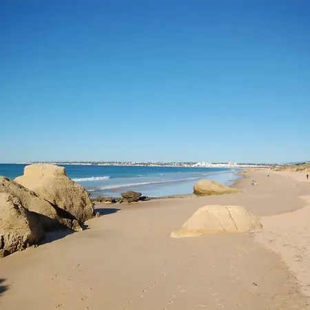 Holiday House Arramada Apartment Guia (Faro)