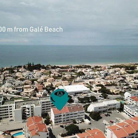 Holiday House Arramada * Guia (Faro)