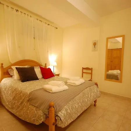 House Arramada Apartmán *
